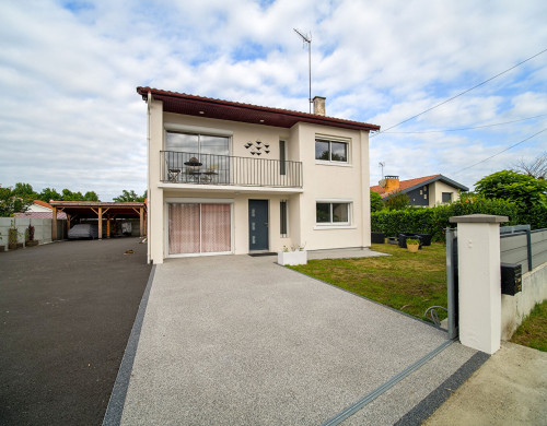 maison  LABOUHEYRE