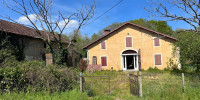 maison à HABAS (40290)