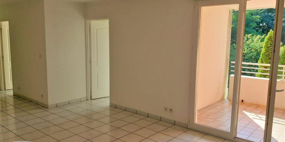 appartement à MONT DE MARSAN (40000)