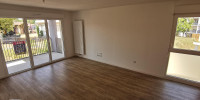 appartement à ST PIERRE DU MONT (40280)