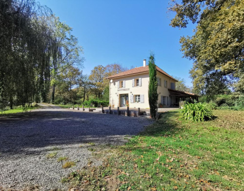 maison  AIRE SUR L ADOUR