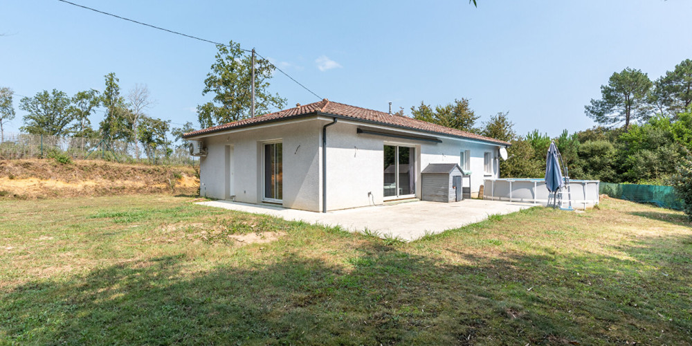 maison à ROQUEFORT (40120)