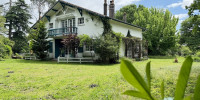 maison à RION DES LANDES (40370)