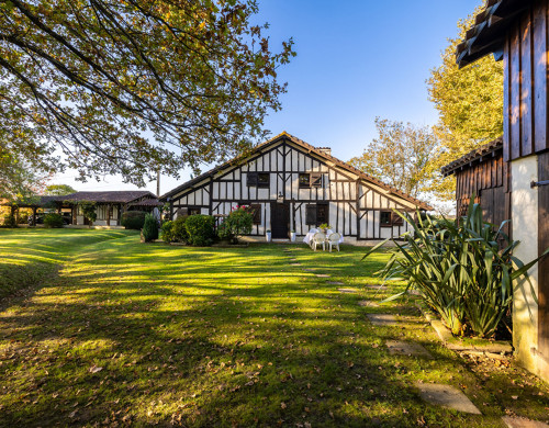 maison  AIRE SUR L ADOUR