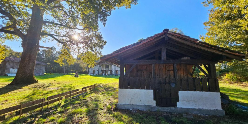 maison à GAREIN (40420)