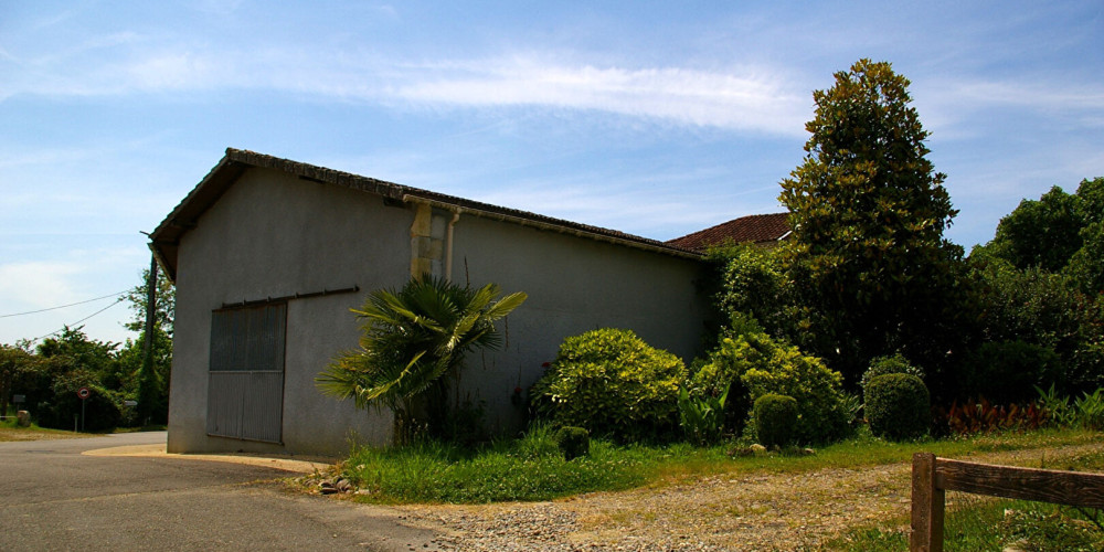 maison à GEAUNE (40320)