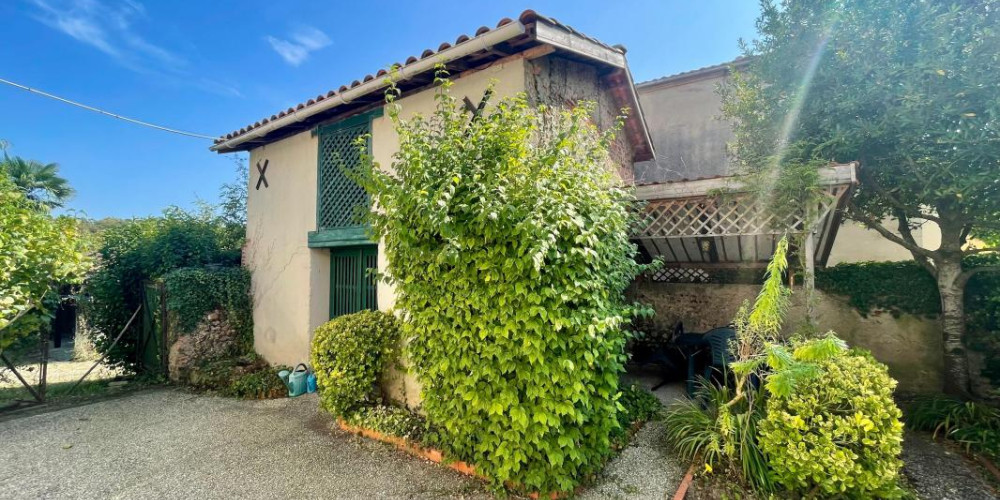 maison à AIRE SUR L ADOUR (40800)