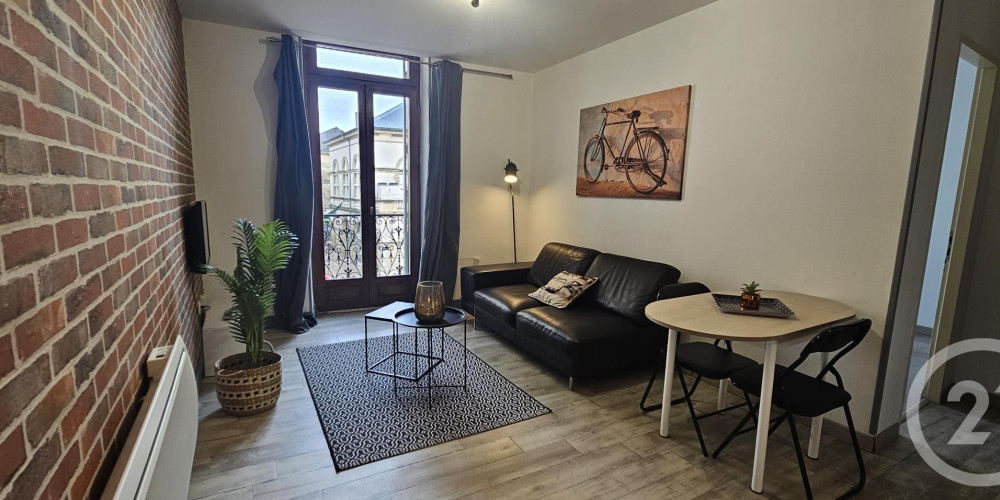 appartement à MONT DE MARSAN (40000)