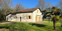 maison à BEYLONGUE (40370)