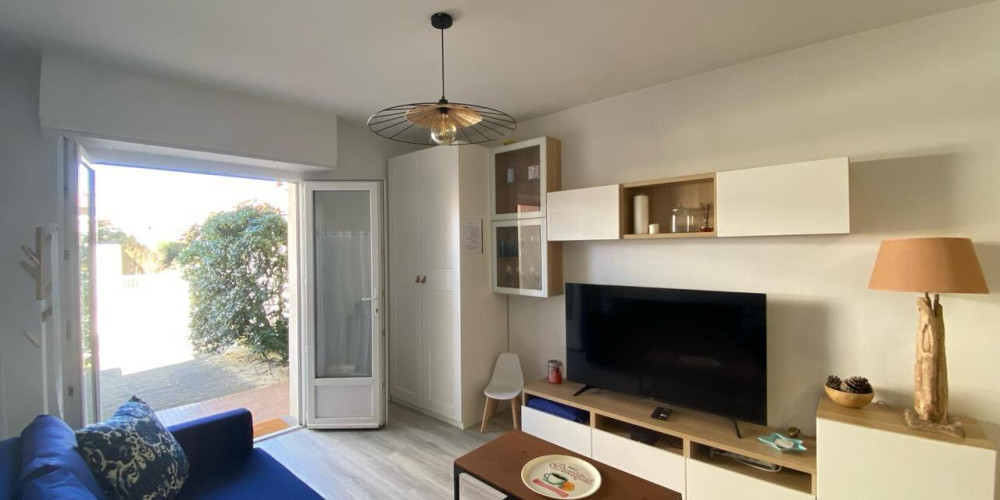 appartement à CAPBRETON (40130)