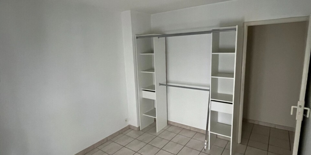 appartement à DAX (40100)