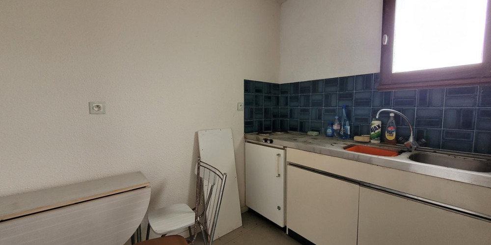 appartement à SEIGNOSSE (40510)