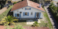 maison à HOSSEGOR (40150)