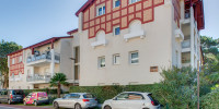 appartement à HOSSEGOR (40150)