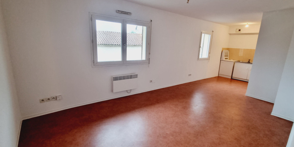 appartement à MONT DE MARSAN (40000)