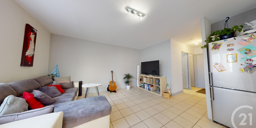 appartement à TARNOS (40220)