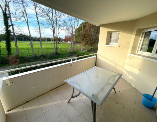 appartement  ST PAUL LES DAX