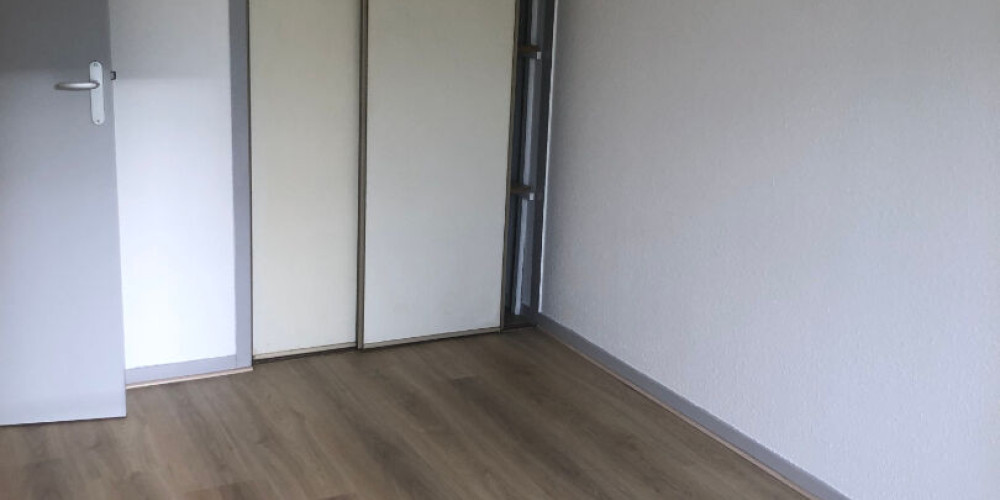 appartement à ST PAUL LES DAX (40990)