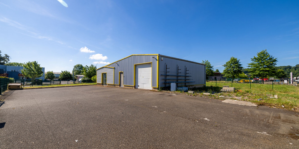 local commercial à AIRE SUR L ADOUR (40800)