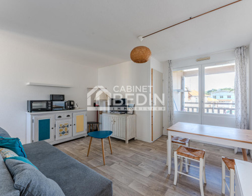 appartement  BISCARROSSE