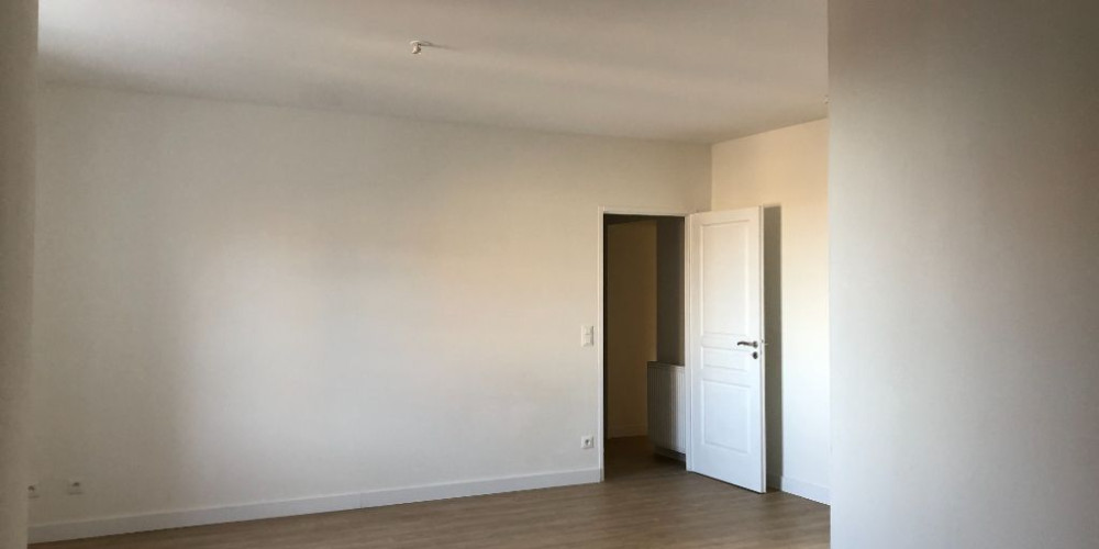 appartement à ST SEVER (40500)