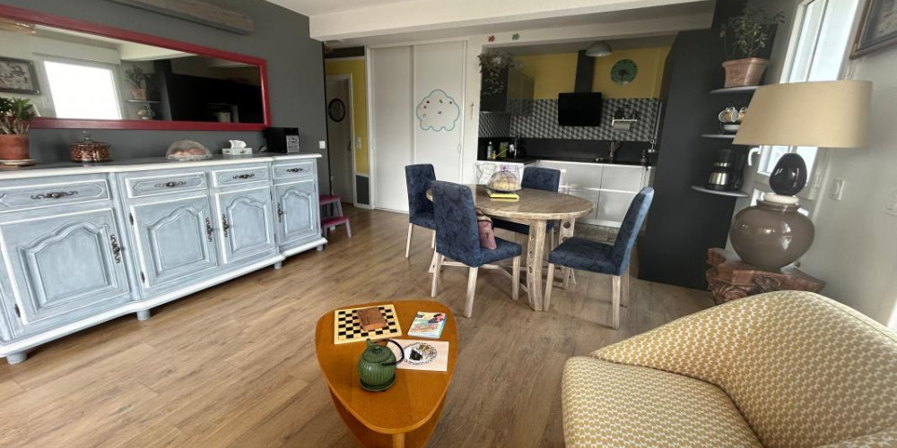 appartement à CAPBRETON (40130)