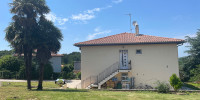 maison à TARNOS (40220)