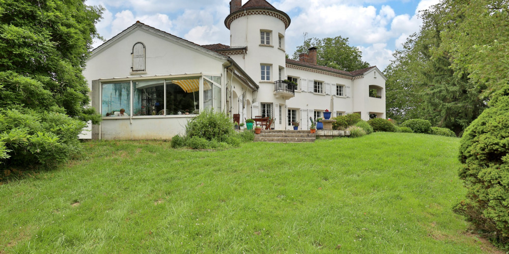 maison à ST MARTIN DE SEIGNANX (40390)