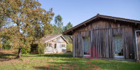 maison à LABRIT (40420)