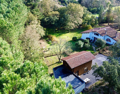 maison  CAPBRETON