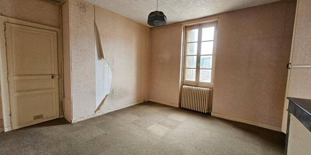 appartement à MONT DE MARSAN (40000)