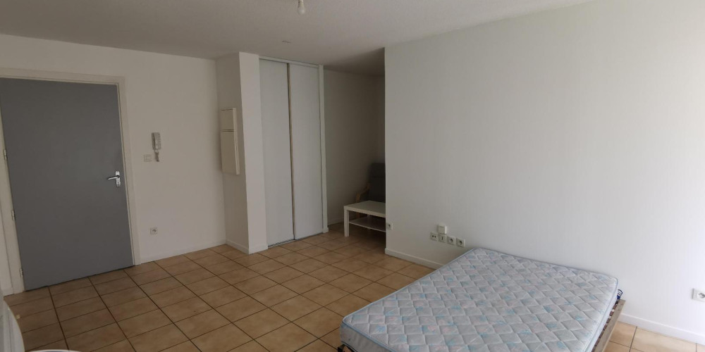 appartement à MONT DE MARSAN (40000)