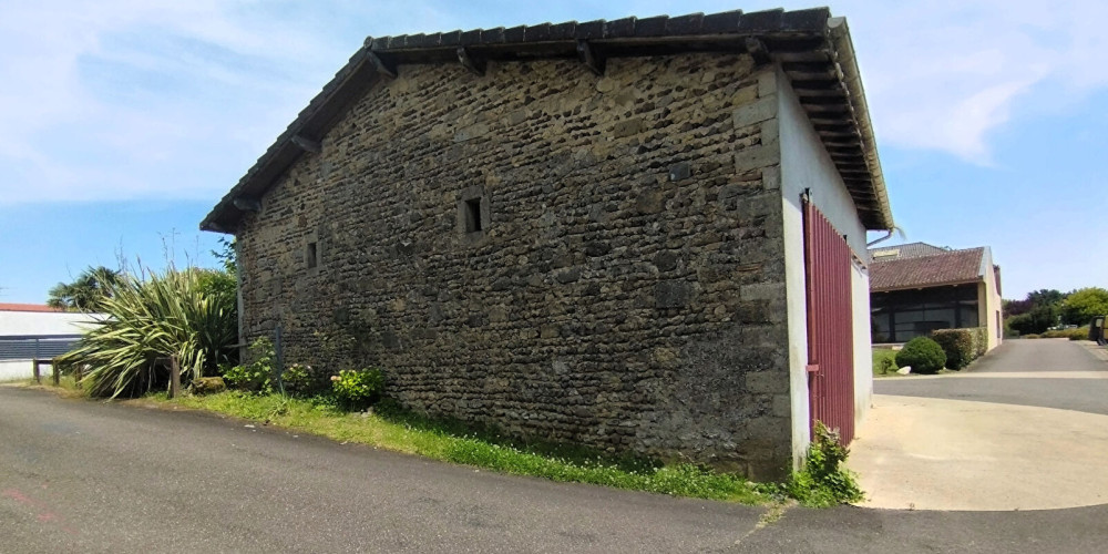 maison à GEAUNE (40320)