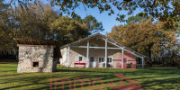 maison à ROQUEFORT (40120)