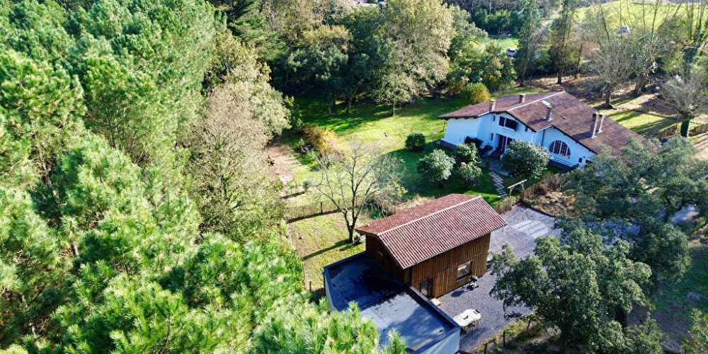 maison à CAPBRETON (40130)