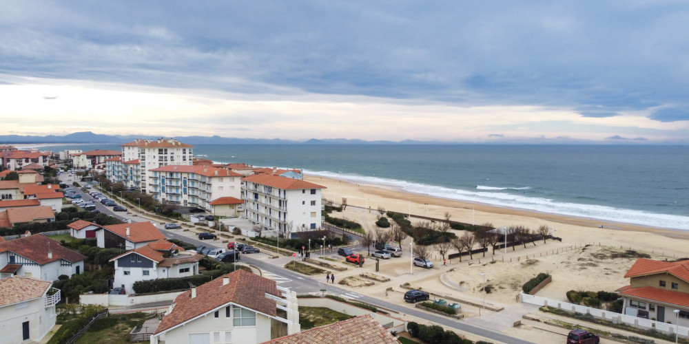 maison à SOORTS HOSSEGOR (40150)