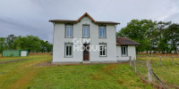 maison à RION DES LANDES (40370)