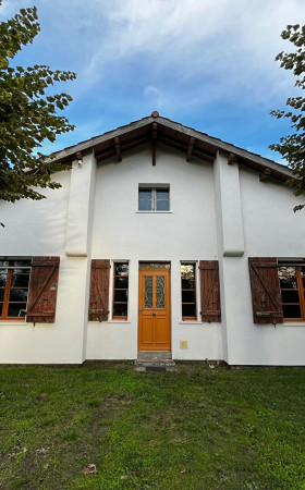 Maison  GAREIN