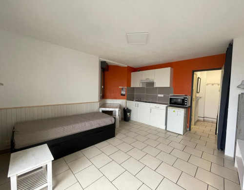 appartement  DAX