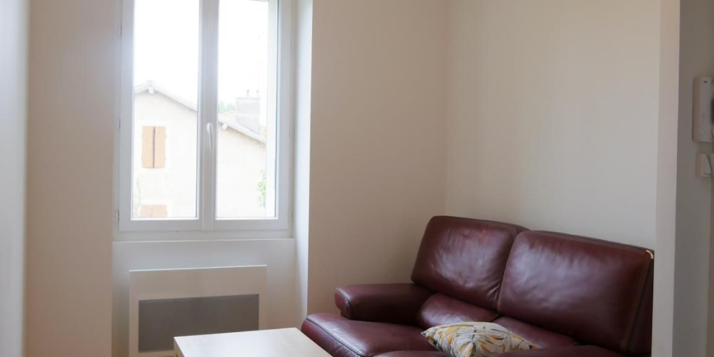 appartement à MONT DE MARSAN (40000)