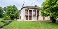 maison à POMAREZ (40360)