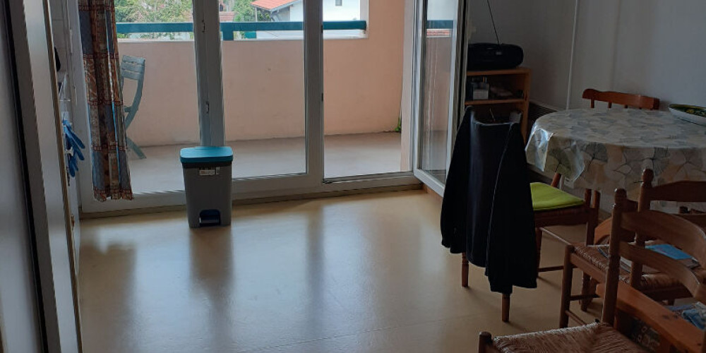 appartement à DAX (40100)