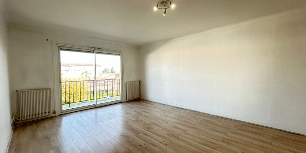 appartement à DAX (40100)