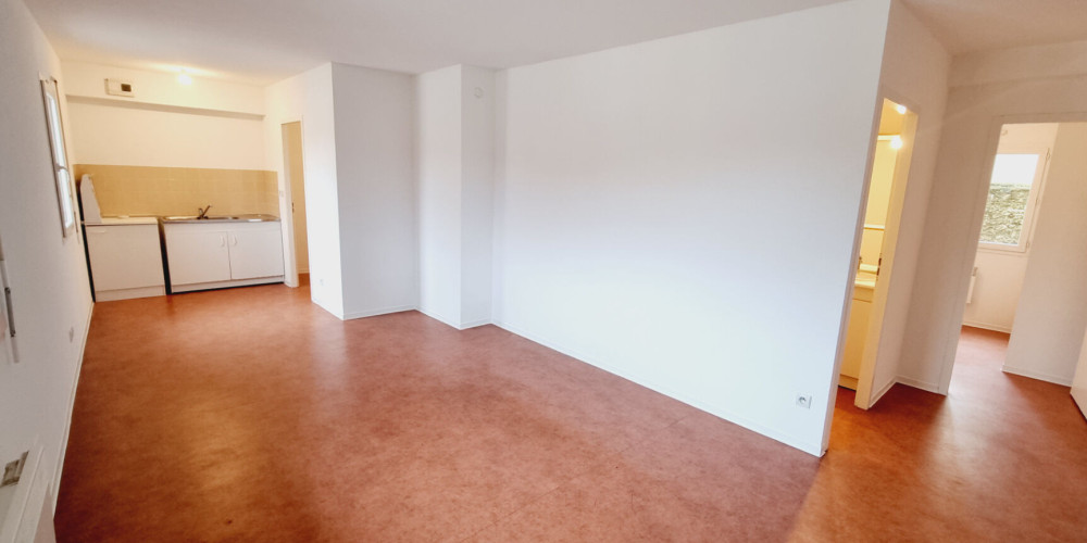 appartement à MONT DE MARSAN (40000)