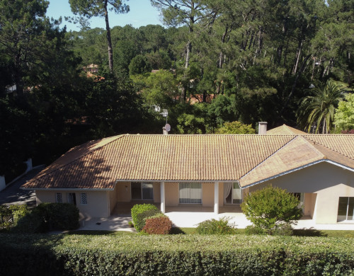 maison  HOSSEGOR