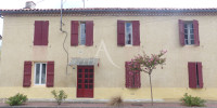 maison à GABARRET (40310)