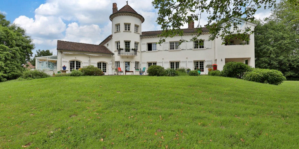 maison à ST MARTIN DE SEIGNANX (40390)