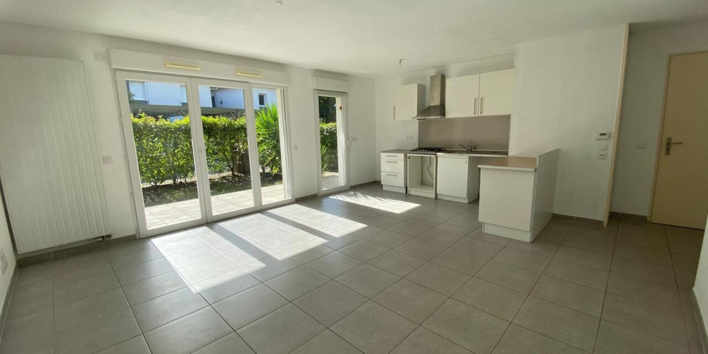 appartement à CAPBRETON (40130)