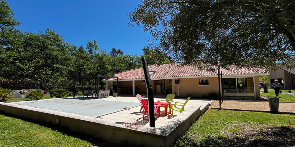 maison à GRENADE SUR L ADOUR (40270)