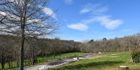 terrain à ST MARTIN DE HINX (40390)